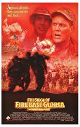 The Siege of Firebase Gloria poster