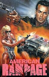 American Rampage poster