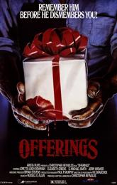 Offerings poster