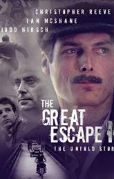 The Great Escape II: The Untold Story poster