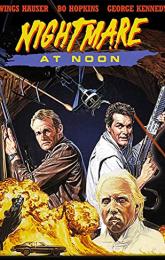 Nightmare at Noon poster