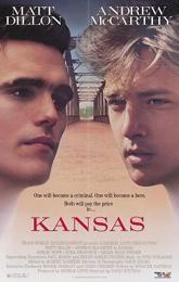 Kansas poster