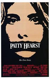 Patty Hearst poster