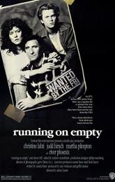 Running on Empty poster