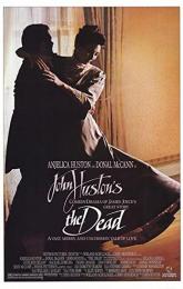 The Dead poster