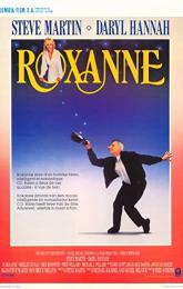 Roxanne poster