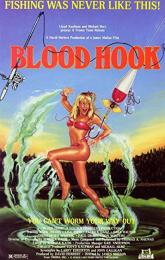 Blood Hook poster
