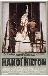 The Hanoi Hilton poster