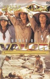 Women of Valor poster