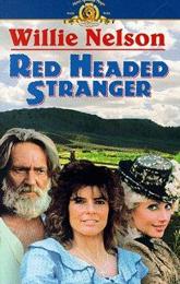 Red Headed Stranger poster