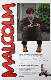 Malcolm poster