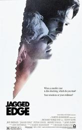 Jagged Edge poster