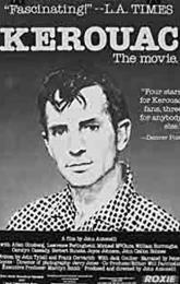 Kerouac, the Movie poster
