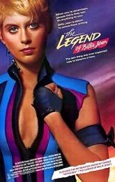 The Legend of Billie Jean poster