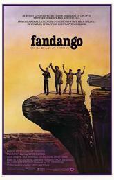 Fandango poster