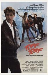 Tuff Turf poster
