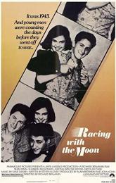 Racing with the Moon poster