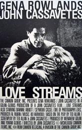 Love Streams poster