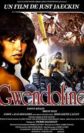 Gwendoline poster