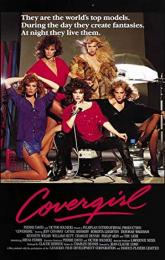 Covergirl poster