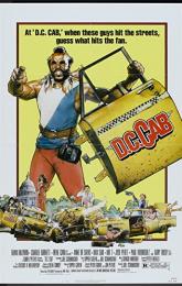 D.C. Cab poster