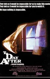 The Day After poster