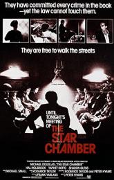 The Star Chamber poster