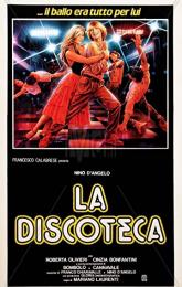 The Disco poster
