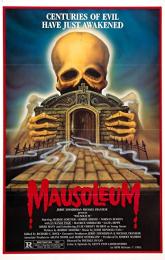 Mausoleum poster