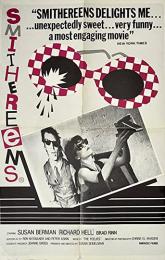 Smithereens poster