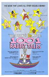 Bugs Bunny's 3rd Movie: 1001 Rabbit Tales poster