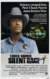 Silent Rage poster