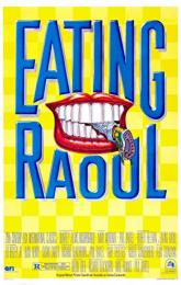 Eating Raoul poster