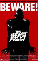 The Beast Within poster