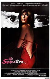 The Seduction poster