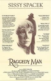 Raggedy Man poster