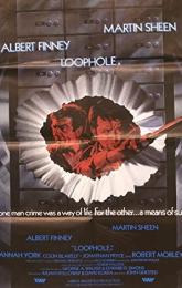 Loophole poster