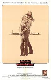 Hard Country poster