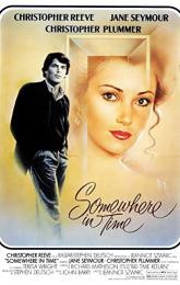 Somewhere in Time poster