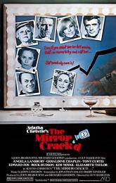 The Mirror Crack'd poster