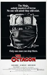 The Octagon poster