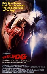 The Fog poster