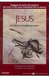 The Jesus Film poster