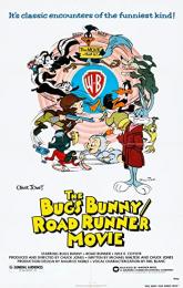 The Bugs Bunny/Road-Runner Movie poster