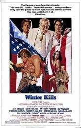 Winter Kills poster