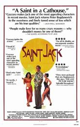 Saint Jack poster