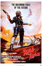 Mad Max poster