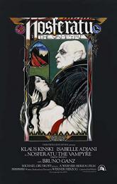 Nosferatu the Vampyre poster