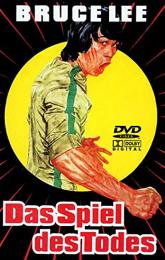 Enter the Game of Death poster