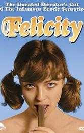 Felicity poster